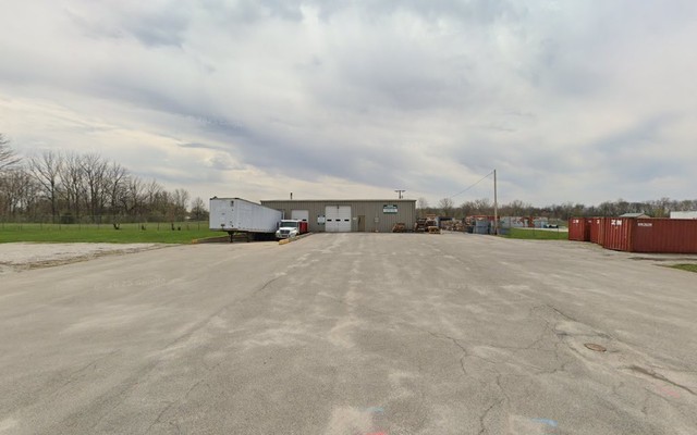 Elwood Recycling Center