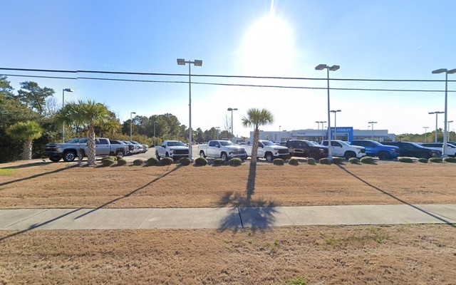 Team Chevrolet of Swansboro Service