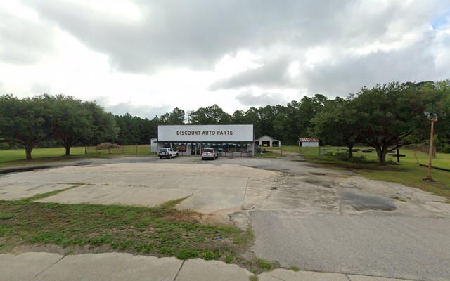 Discount Auto Parts