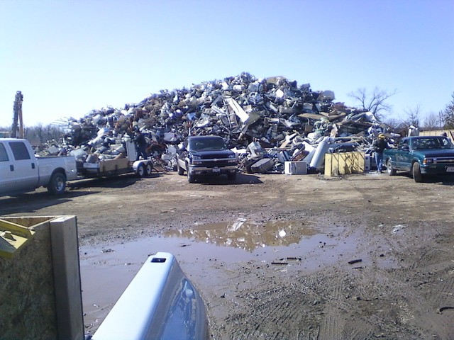 Lemont Scrap Processing