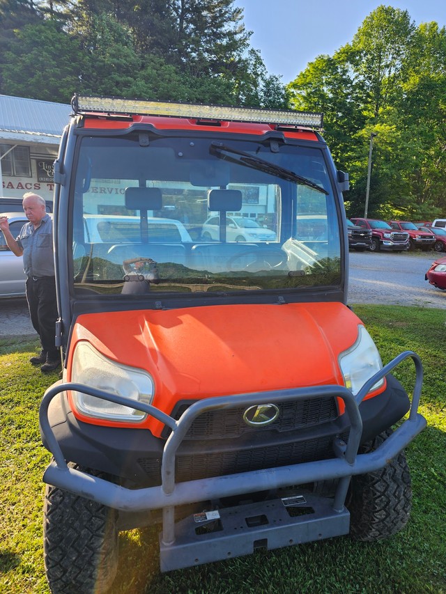 ISAACS AUTO