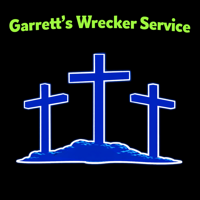 Garrett's Wrecker Service