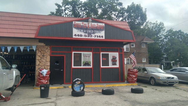 Berea Tire and Auto Repair