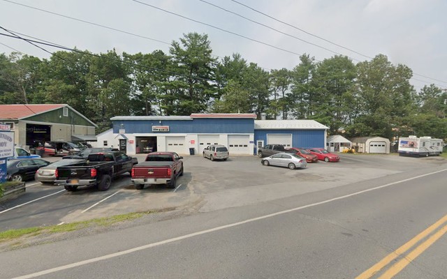 Wreckamended Auto Body