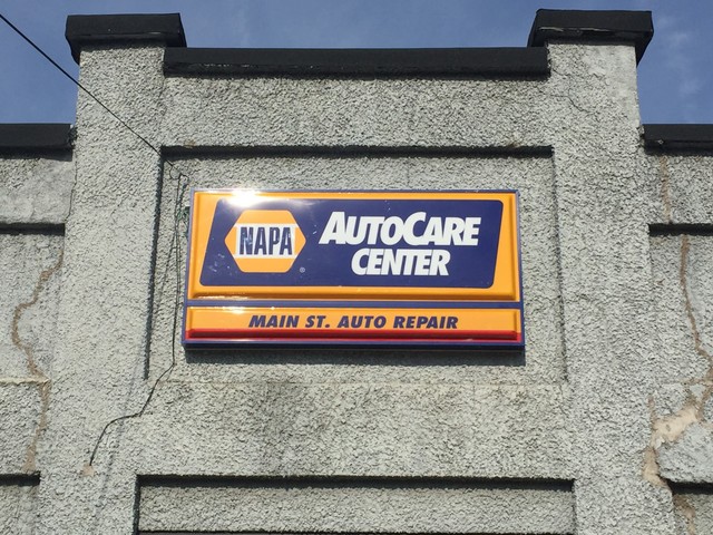 Main Street Auto Repair
