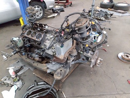 J's Auto Service