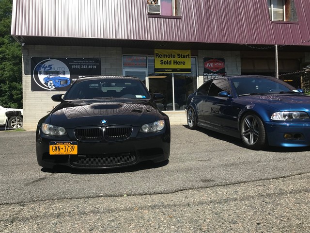 845 Auto Restylers
