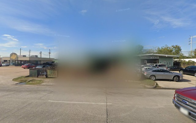 Greater Texas Metal Recycling Co Inc