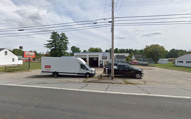 Top Notch Automotive INC