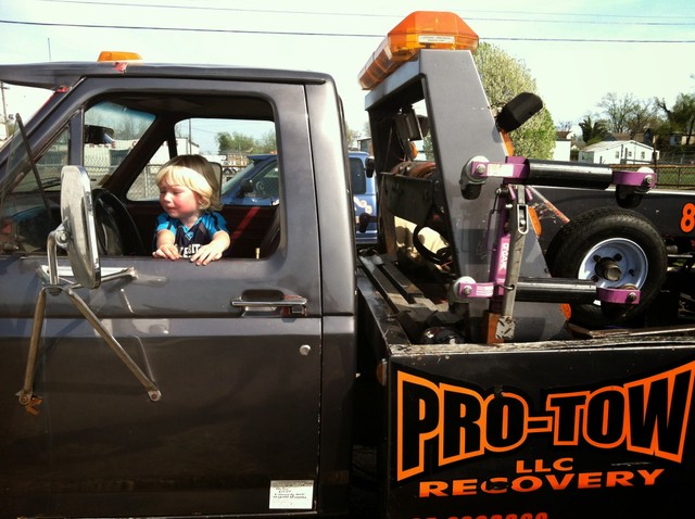 ProTow & Recovery LLC