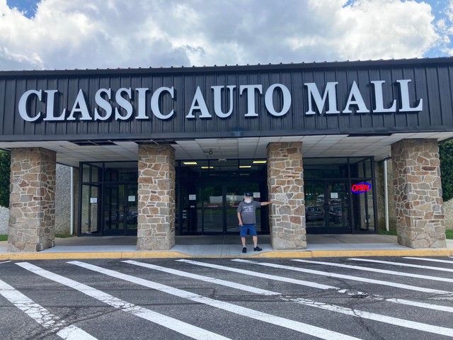 Classic Auto Mall