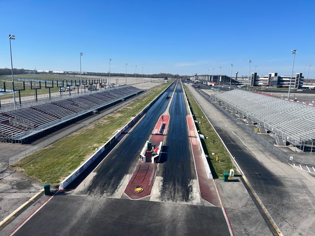 World Wide Technology Raceway