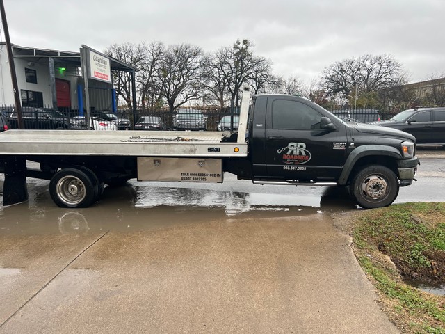 Roadside Recovery Inc