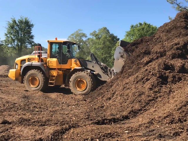 Pea Ridge Recycling