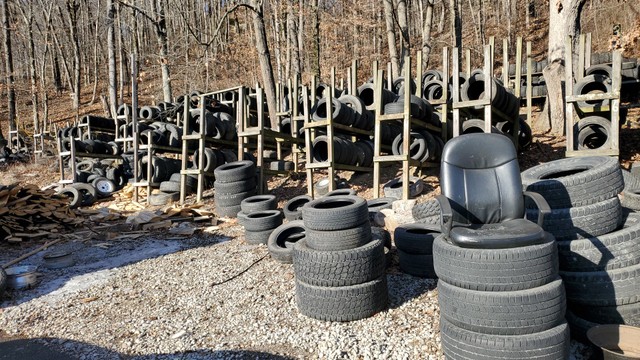Dana's Tire Center