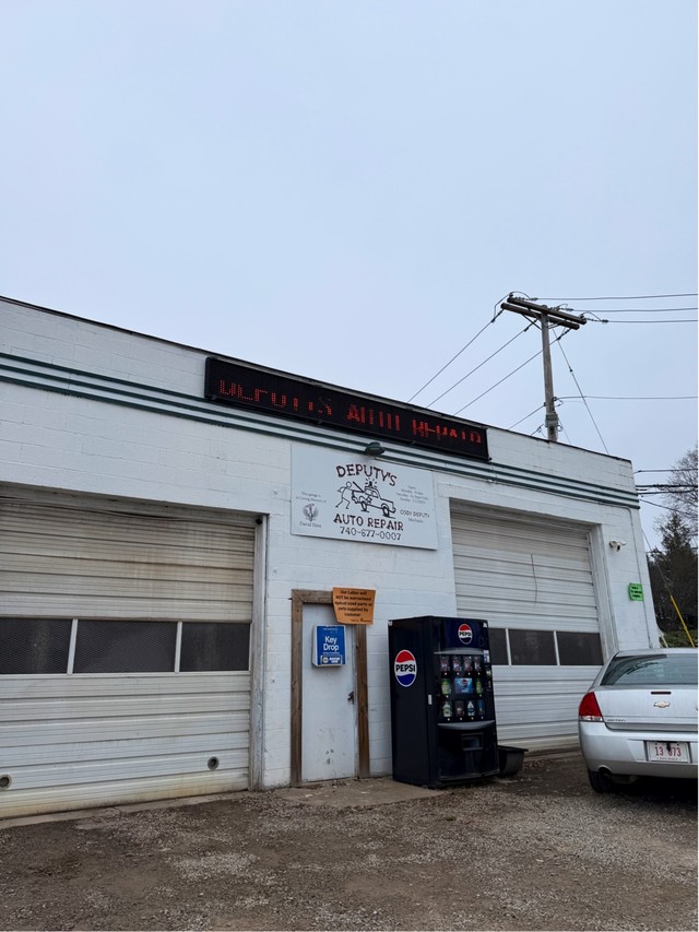 Deputy's Auto Repair