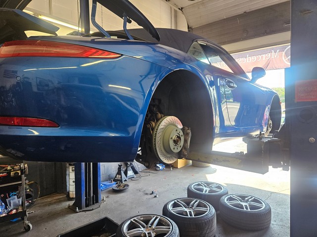 Edwards Motorsports inc