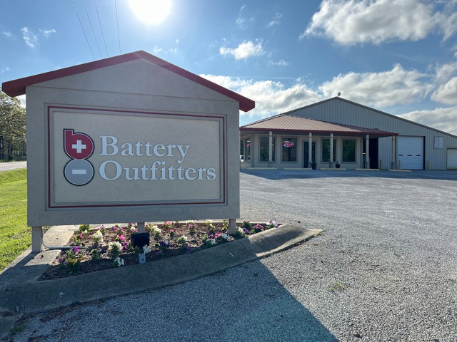 Battery Outfitters