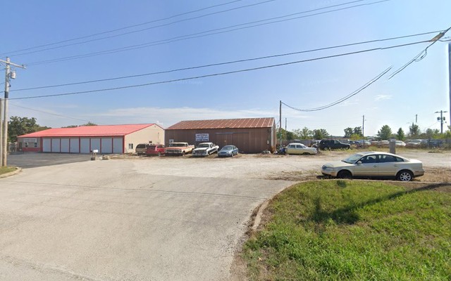 Brices towing llc
