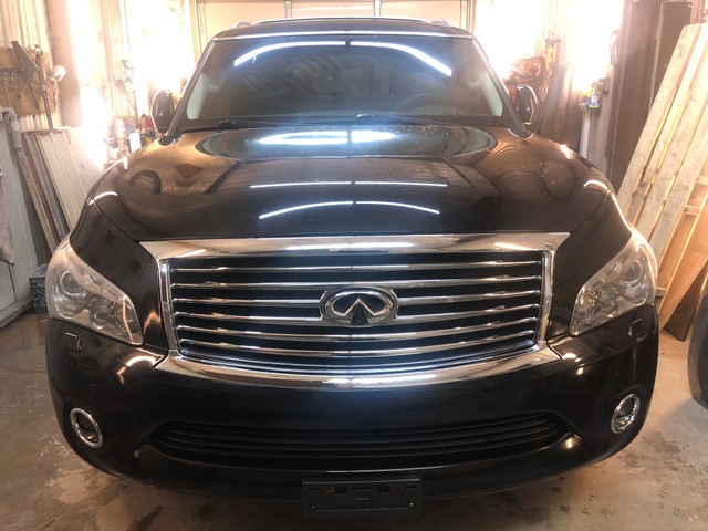 Eagle Rock Auto Sales LLC