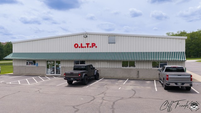 Ohio Light Truck Parts Co