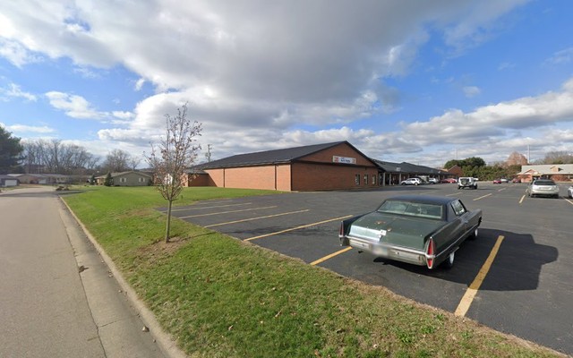 Fisher Auto Parts