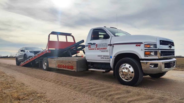 ARS Towing & Recovery