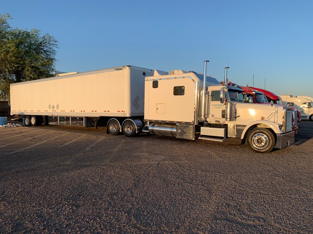 Southwest Truck Parts Inc