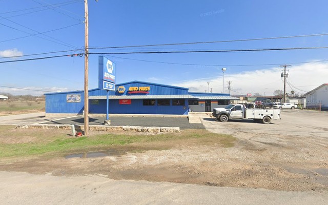 NAPA Auto Parts - Family Parts Company of Castroville