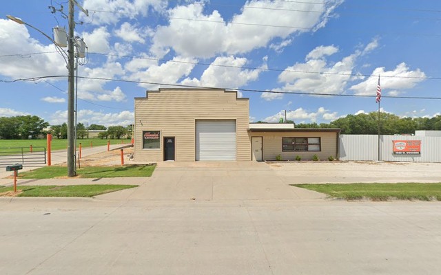 Allmetal Recycling - McPherson