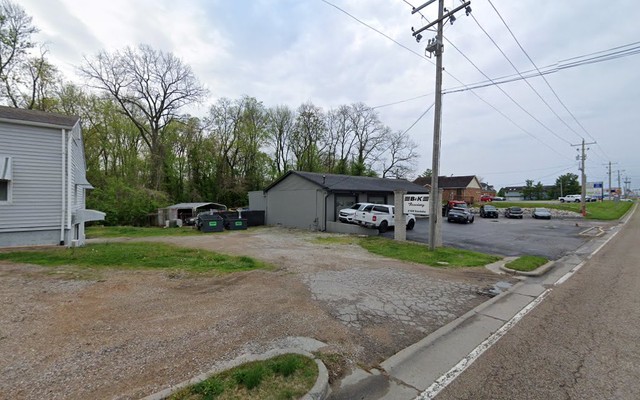 B & K Towing