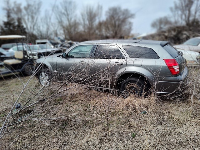 TLC Auto Sales Salvage