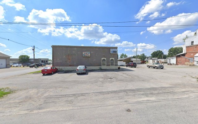 Bankers Auto Parts & Supply Co