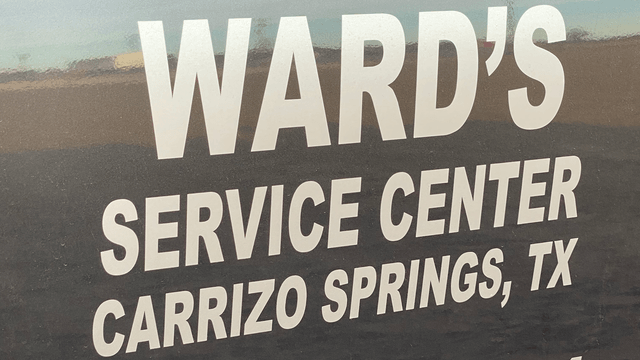 Ward's Service Center And Towing