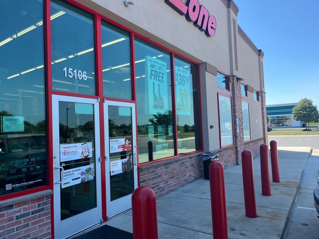 AutoZone Auto Parts