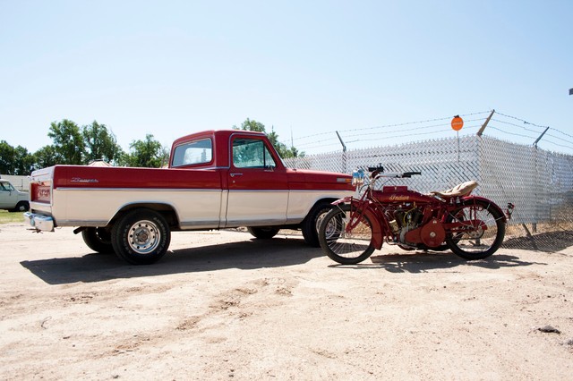 Garrison Auto Service