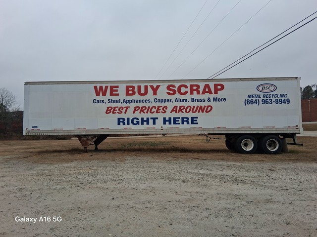 Bsc Metal Recycling