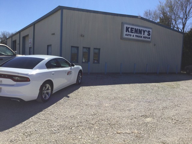 Kenny's Auto