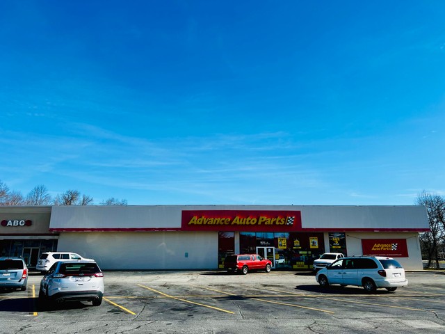 Advance Auto Parts