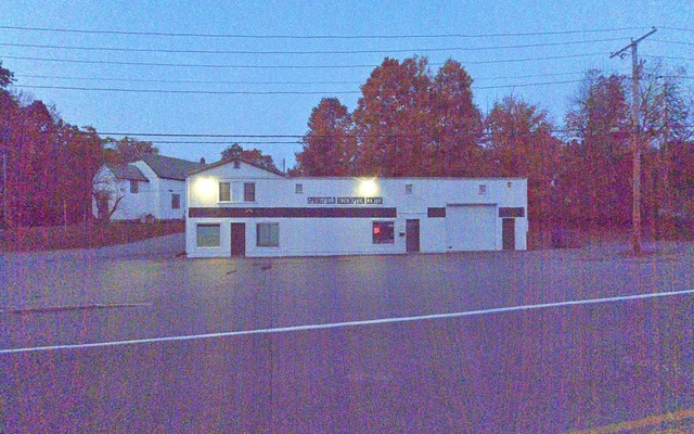 Springfield Redemption Center