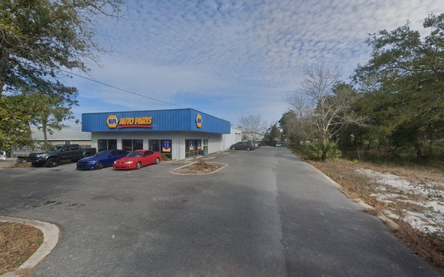 NAPA Auto Parts