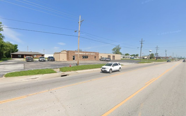 Shewmaker Auto Parts