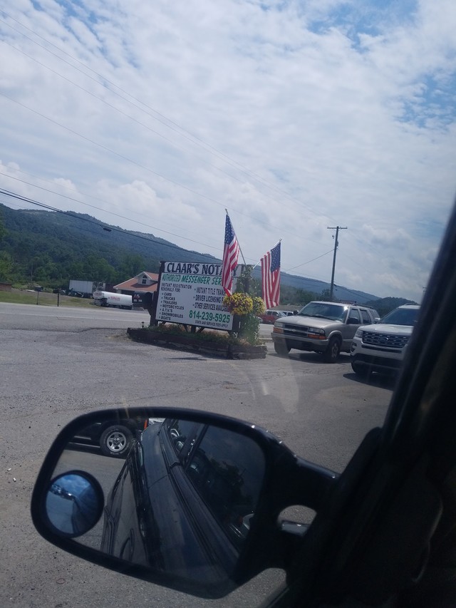 Claar's Auto Sales