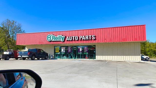 O'Reilly Auto Parts
