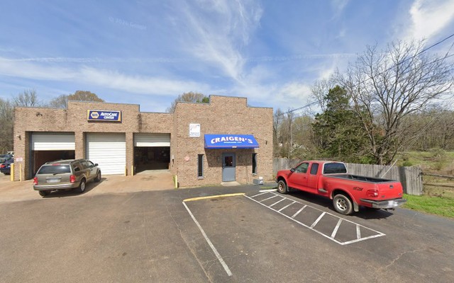 Craigen's Garage LLC