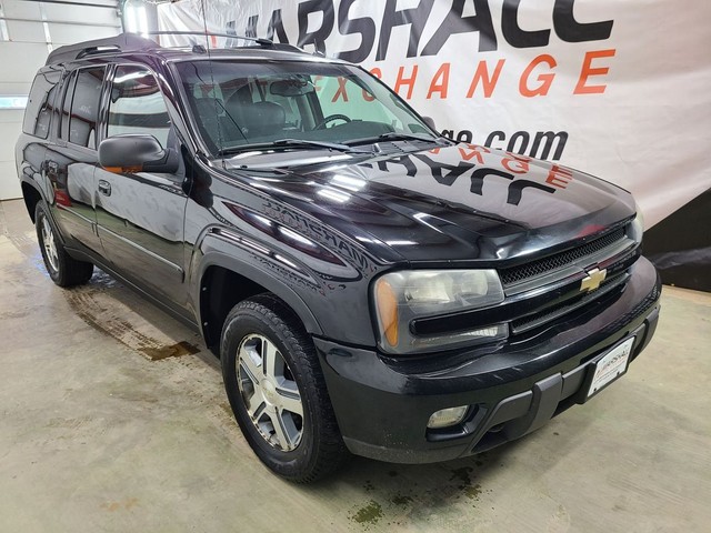 Marshall Auto Exchange