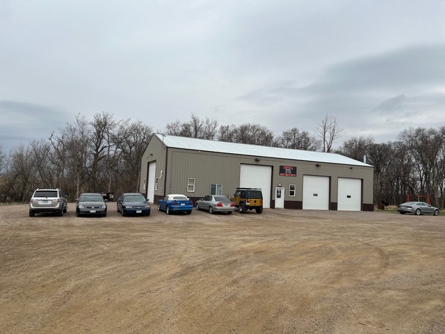 Towne's Auto Repair LLC