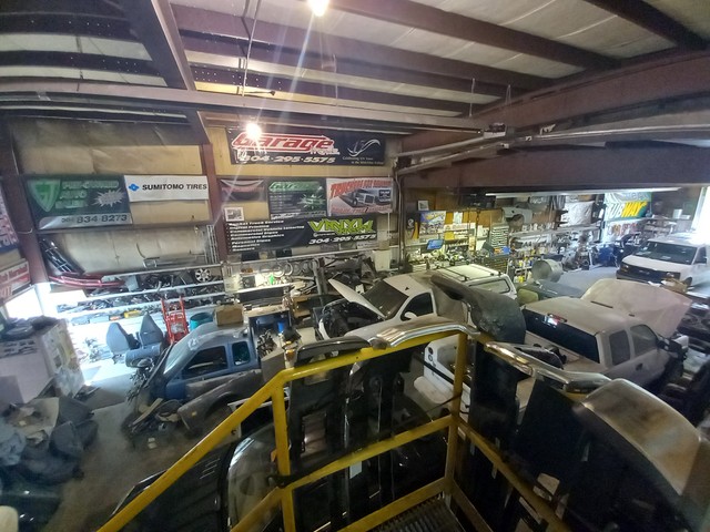 Marshall & Sons LLC