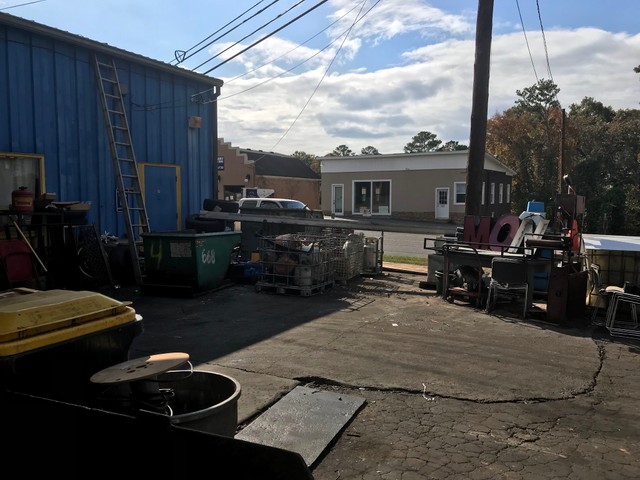 Northwest Recycling