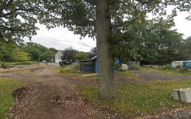 Fair Lawn Recycling Center